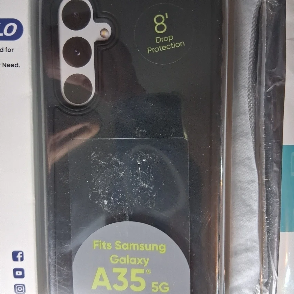 Electronics Bundle